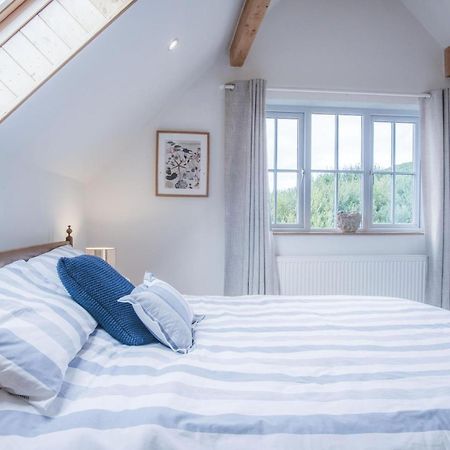 Windy Walls - 3 Bedroom Holiday Home - Rhossili Exterior foto