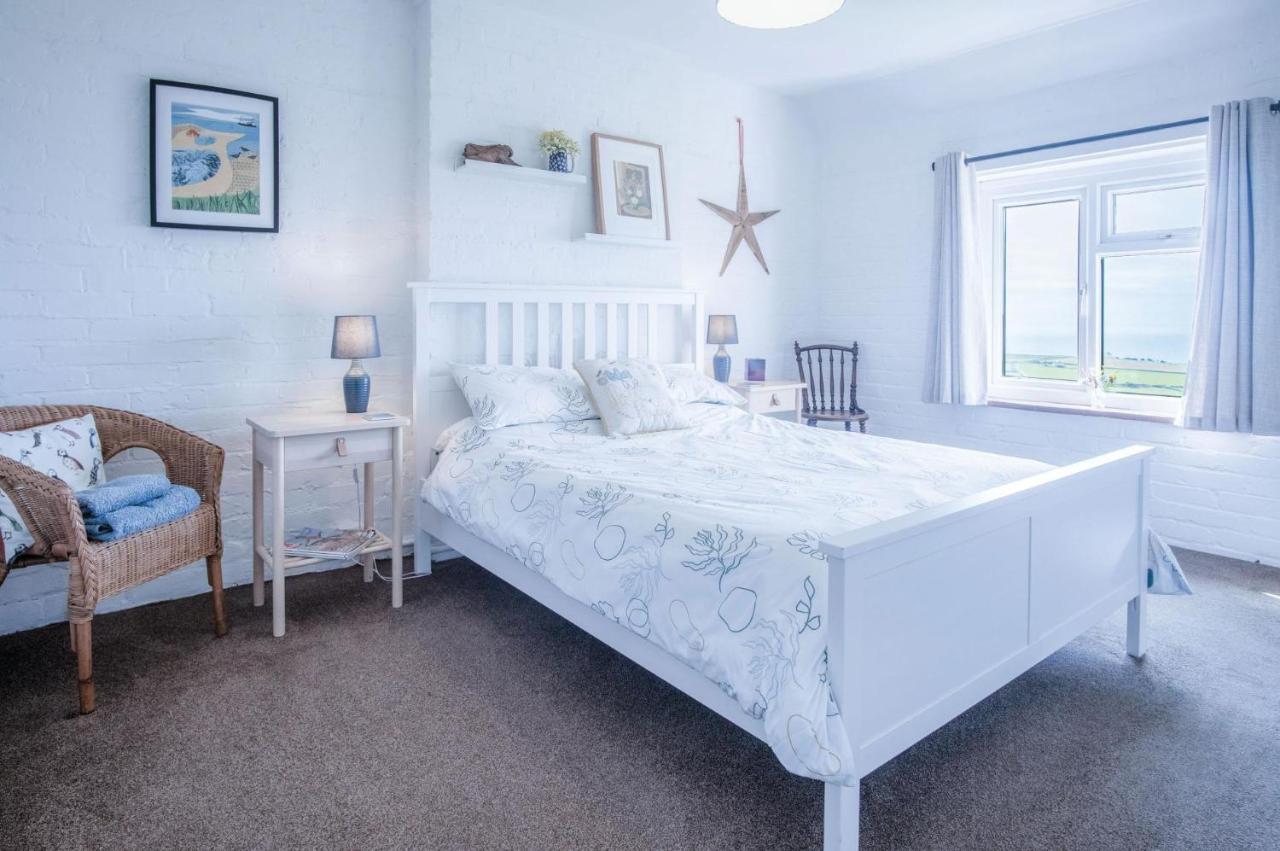 Windy Walls - 3 Bedroom Holiday Home - Rhossili Exterior foto