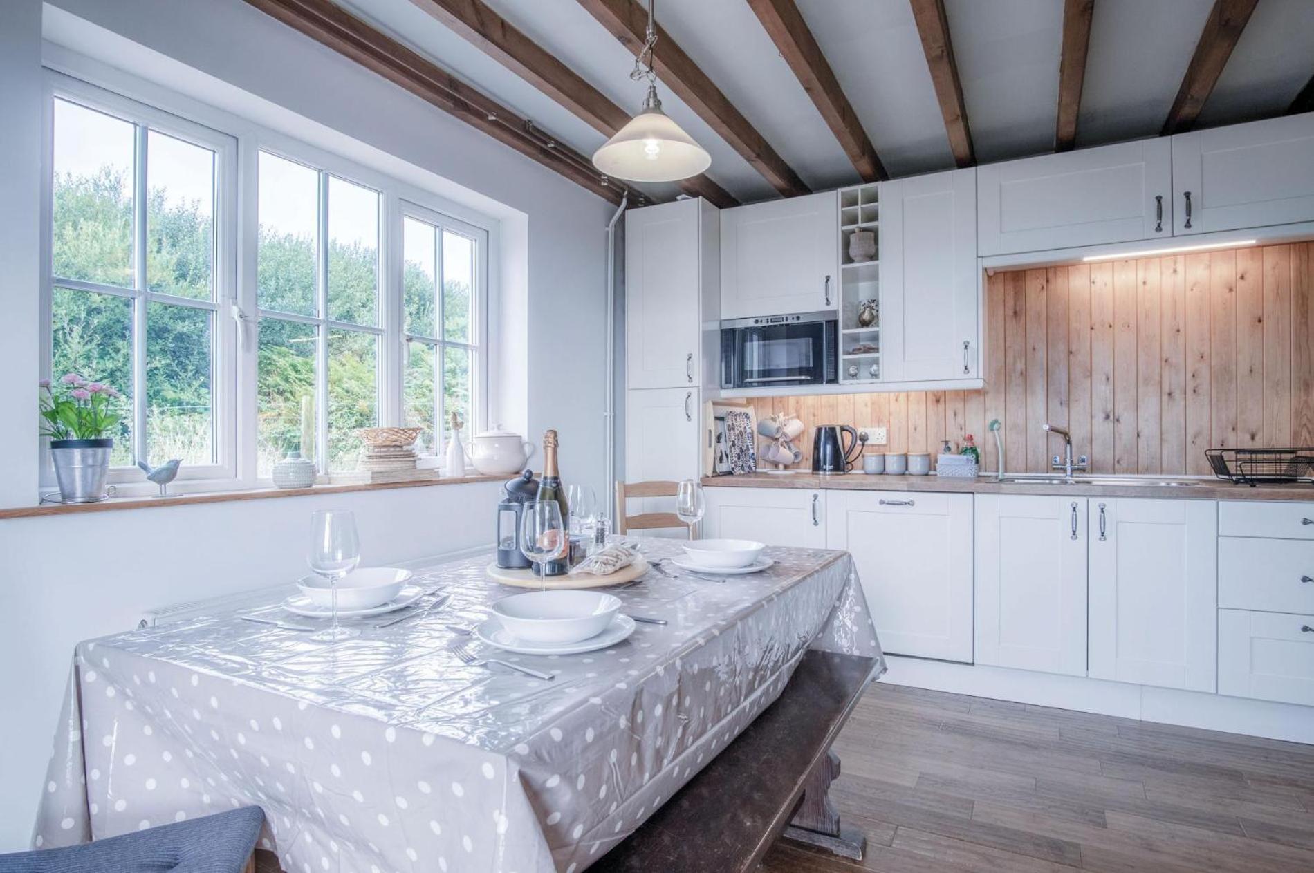 Windy Walls - 3 Bedroom Holiday Home - Rhossili Exterior foto