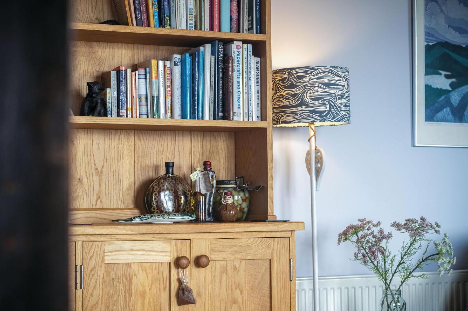Windy Walls - 3 Bedroom Holiday Home - Rhossili Exterior foto