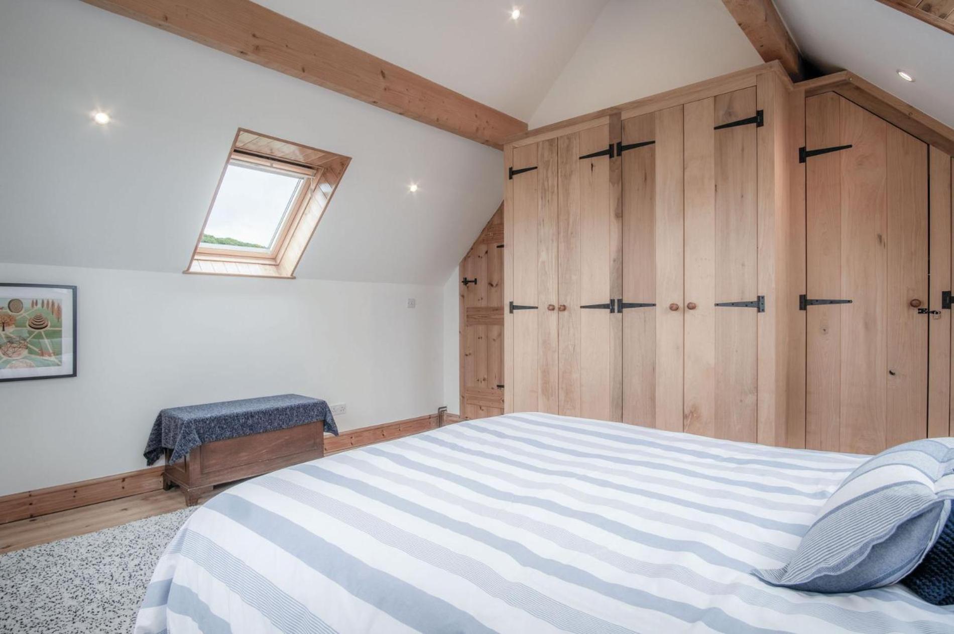 Windy Walls - 3 Bedroom Holiday Home - Rhossili Exterior foto