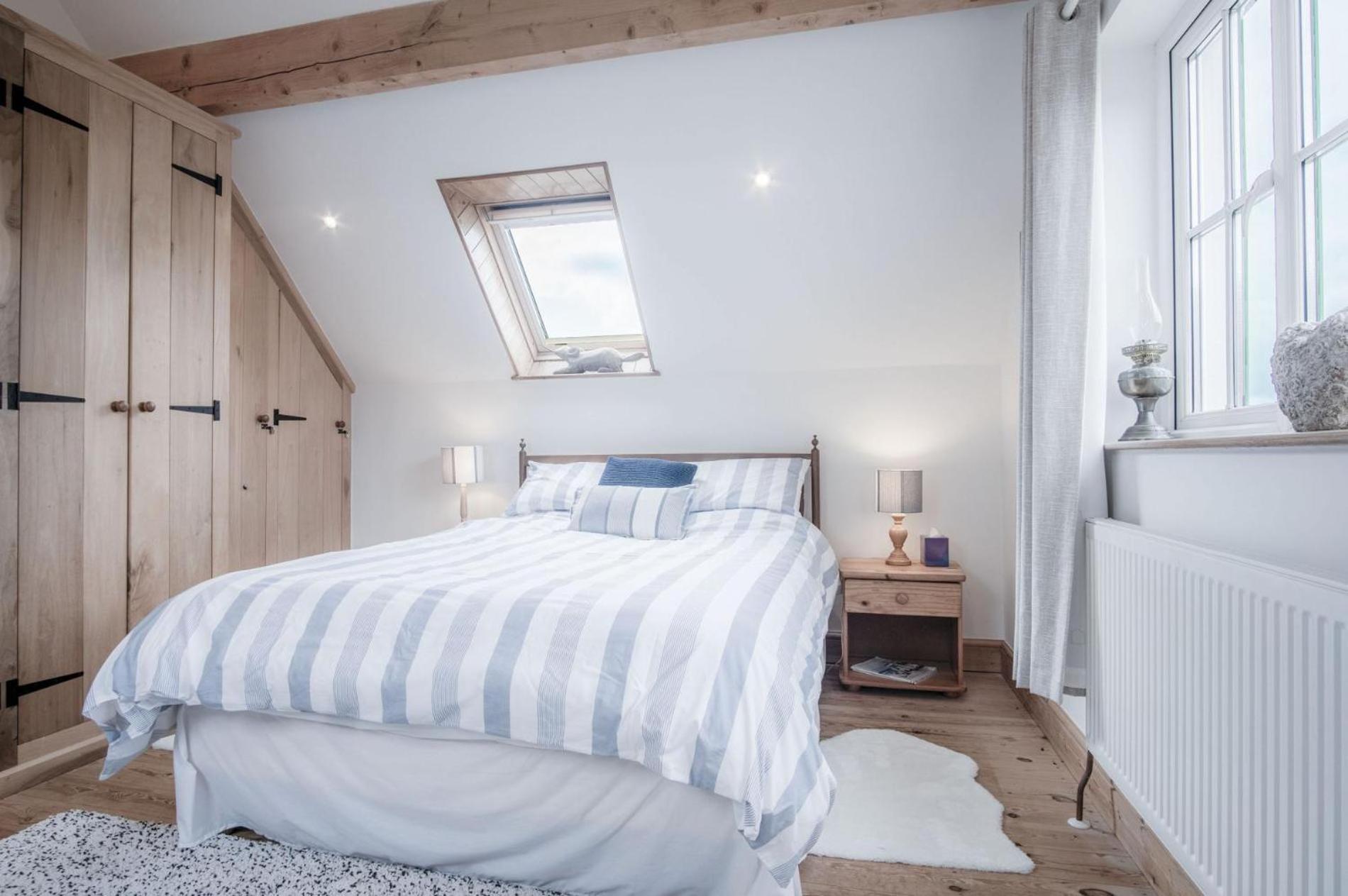 Windy Walls - 3 Bedroom Holiday Home - Rhossili Exterior foto