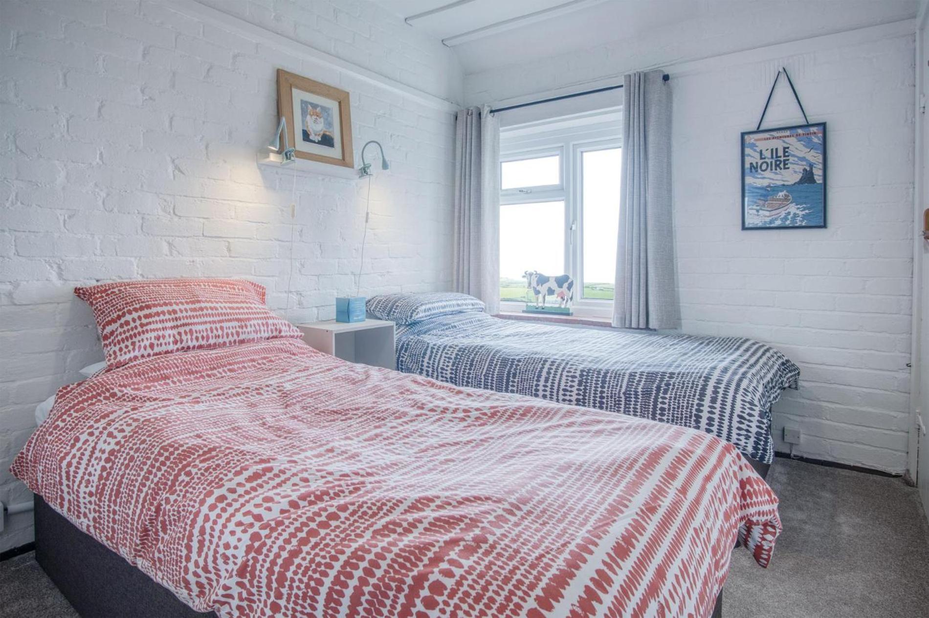 Windy Walls - 3 Bedroom Holiday Home - Rhossili Exterior foto